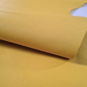 vacuno amarillo