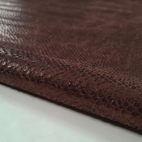 Snake Leather