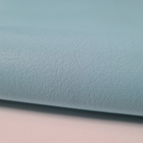tourquoise leather