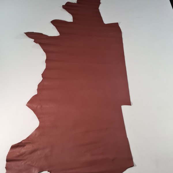 BROWN COWLEATHER 1384