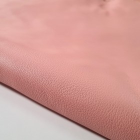 aniline leather