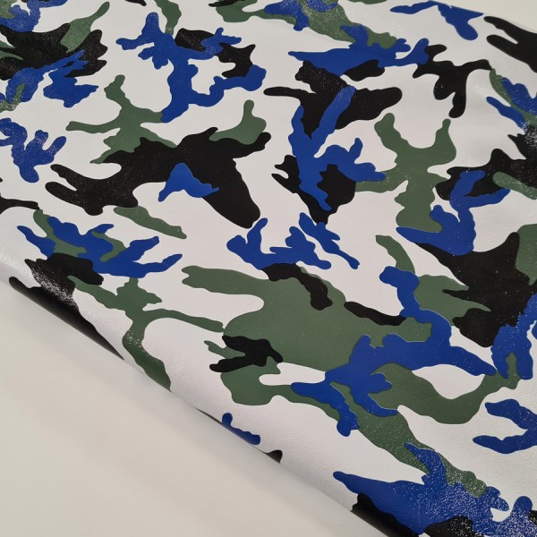 PIEL CAMUFLAJE 3744