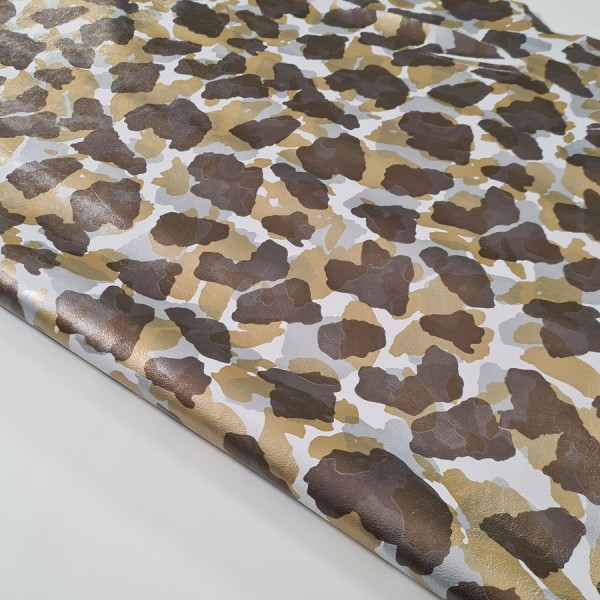 PIEL CAMUFLAJE 3745