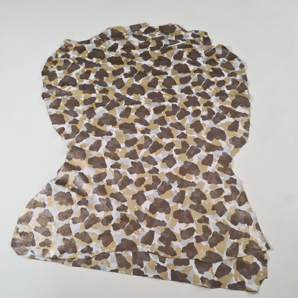 PIEL CAMUFLAJE 3745
