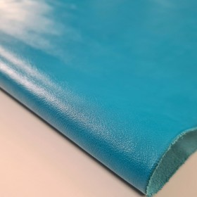 blueleather side