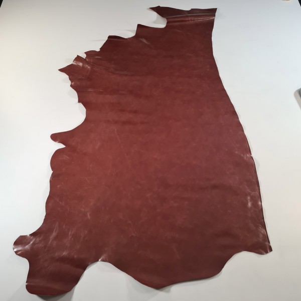 BROWN COWLEATHER 2749