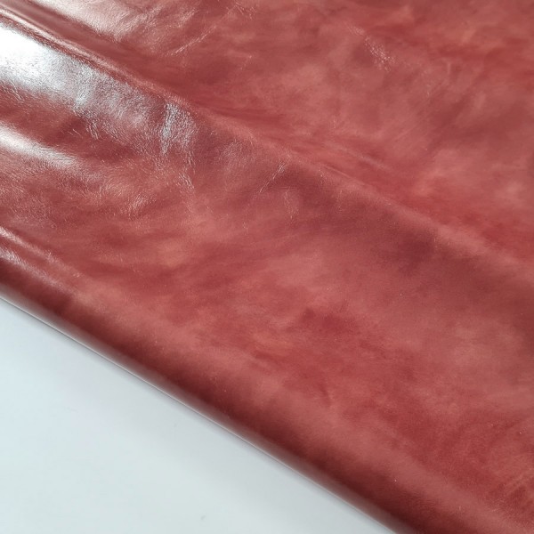 CUERO MARRON 2507