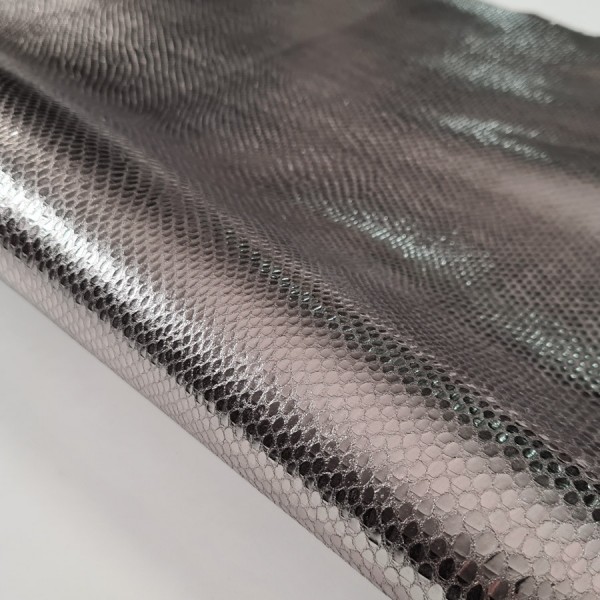 SERPIENTE METALIZADO  626