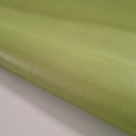 aniline leather