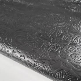 lambskin leather