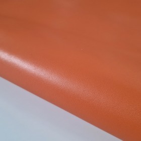 vacuno anilina naranja