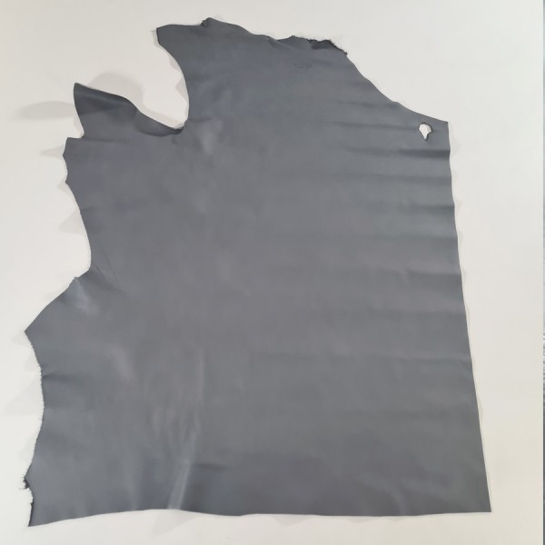 CUERO GRIS  1832