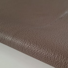 Vacuno anilina taupe