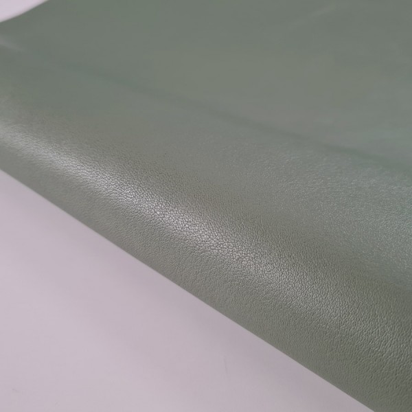GREEN LEATHER  727
