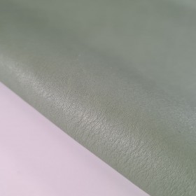 Aniline Leather