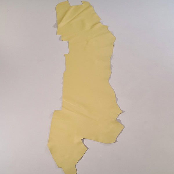 CUERO AMARILLO  3464