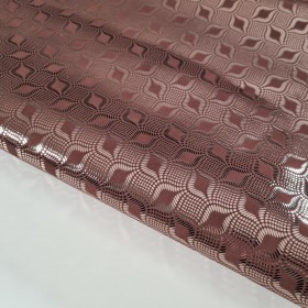 printed fantasy goatsuede