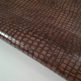 piel de cocodrilo