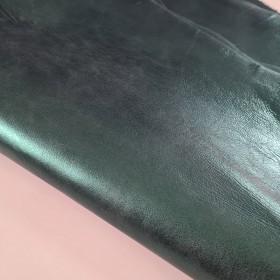 Metallic Goat Skin - Curtidos Sevillano