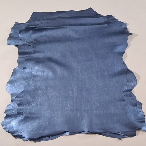 METALLIC LEATHER 3463