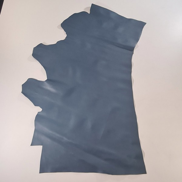 BLUE LEATHER  963