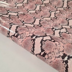 piel de serpiente