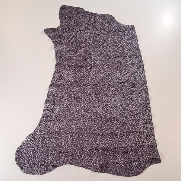 PIEL COCODRILO  3814
