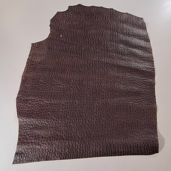 PIEL COCODRILO  3839
