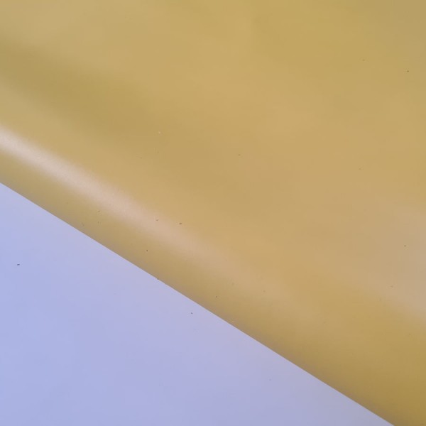 YELLOW LEATHER  3851