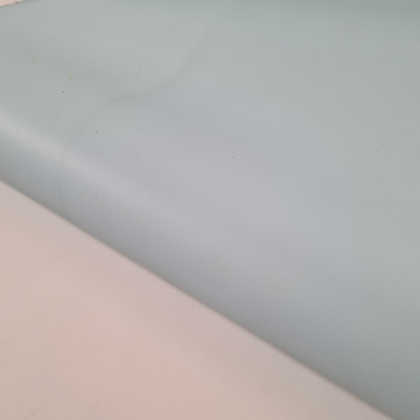SOFT BLUE  LEATHER  3871