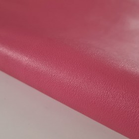 fuschia   leather - curtidos sevillano