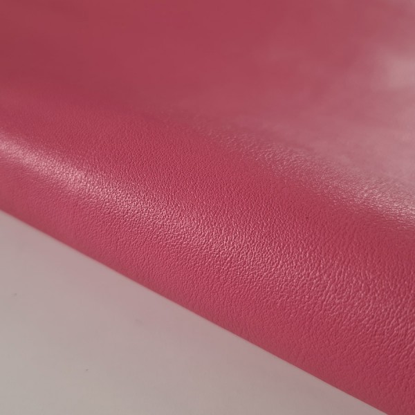 CUERO FUCSIA  3881