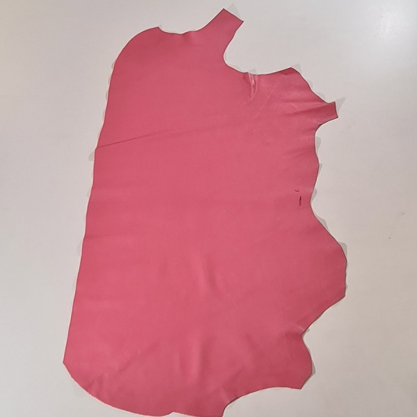 CUERO FUCSIA  3881