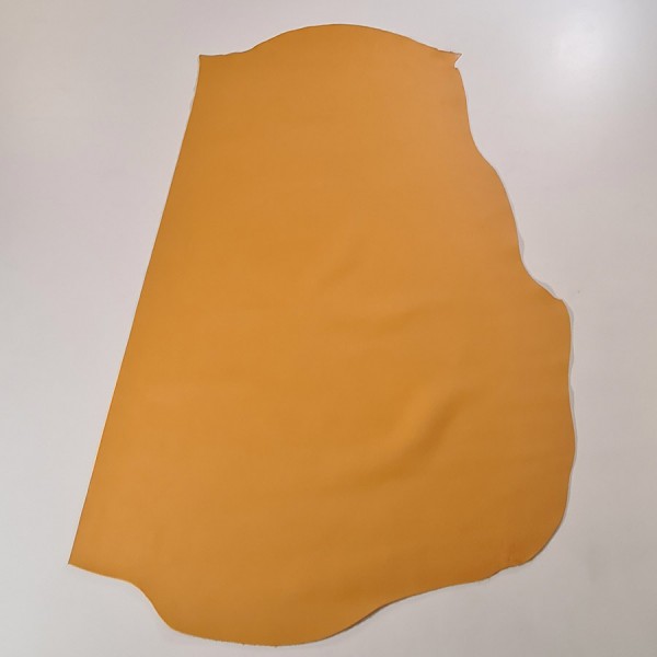YELLOW LEATHER  3901