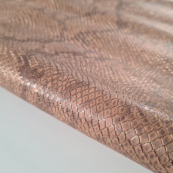 SNAKE LEATHER 3949