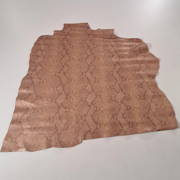 SNAKE LEATHER 3949