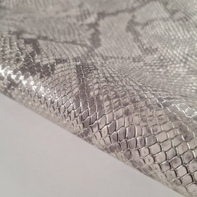Snake Leather