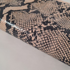 Piel de Serpiente