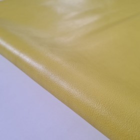 vacuno anilina verde