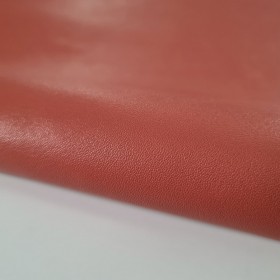 aniline leather