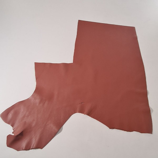 BROWN LEATHER  4085