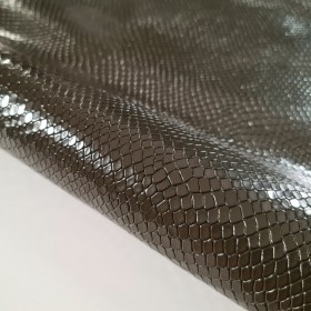 piel de serpiente