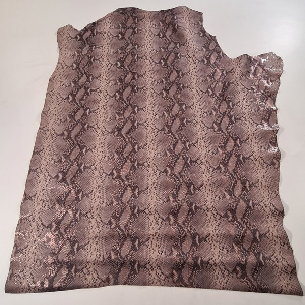 PIEL SERPIENTE  4347