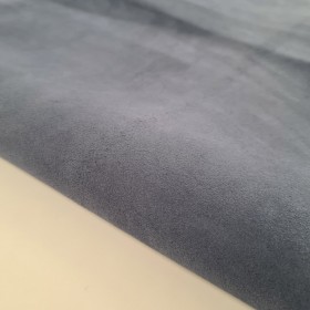goatsuede leather