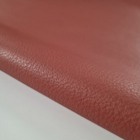 aniline leather