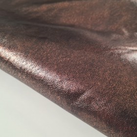 laminated napa leather  - curtidos sevillano