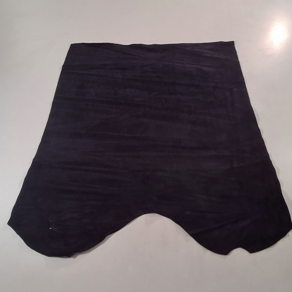 COWSUEDE LEATHER   4653
