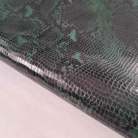 Snake Leather