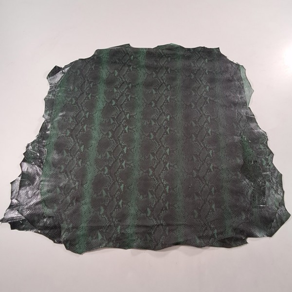 SNAKE LEATHER  4678
