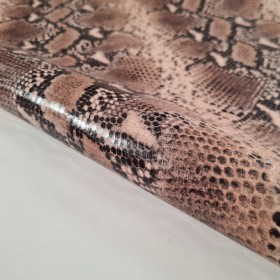 Snake Leather